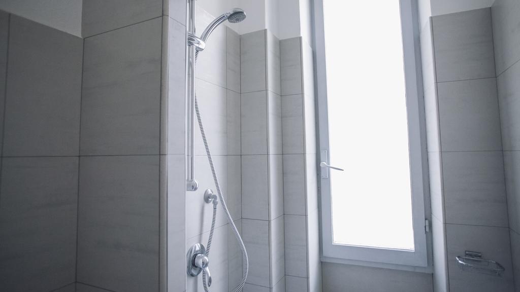Apartament Italianway-Corso Sempione 96 Mediolan Zewnętrze zdjęcie