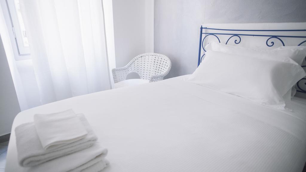 Apartament Italianway-Corso Sempione 96 Mediolan Zewnętrze zdjęcie