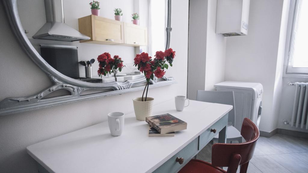 Apartament Italianway-Corso Sempione 96 Mediolan Zewnętrze zdjęcie