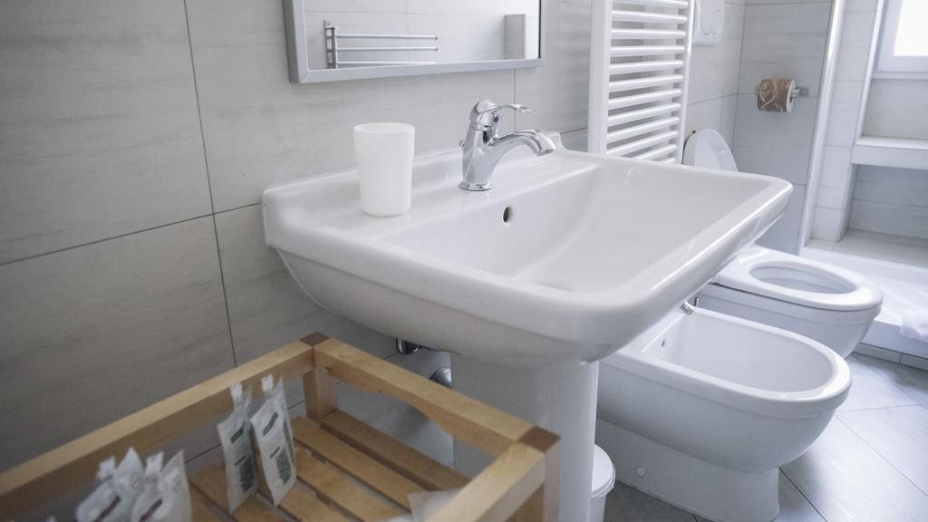 Apartament Italianway-Corso Sempione 96 Mediolan Zewnętrze zdjęcie