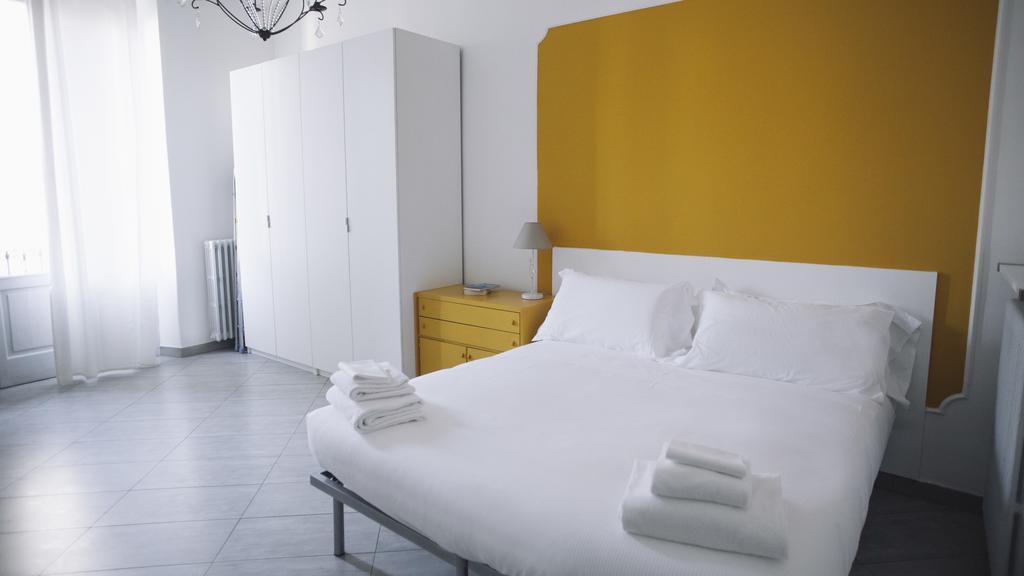 Apartament Italianway-Corso Sempione 96 Mediolan Zewnętrze zdjęcie