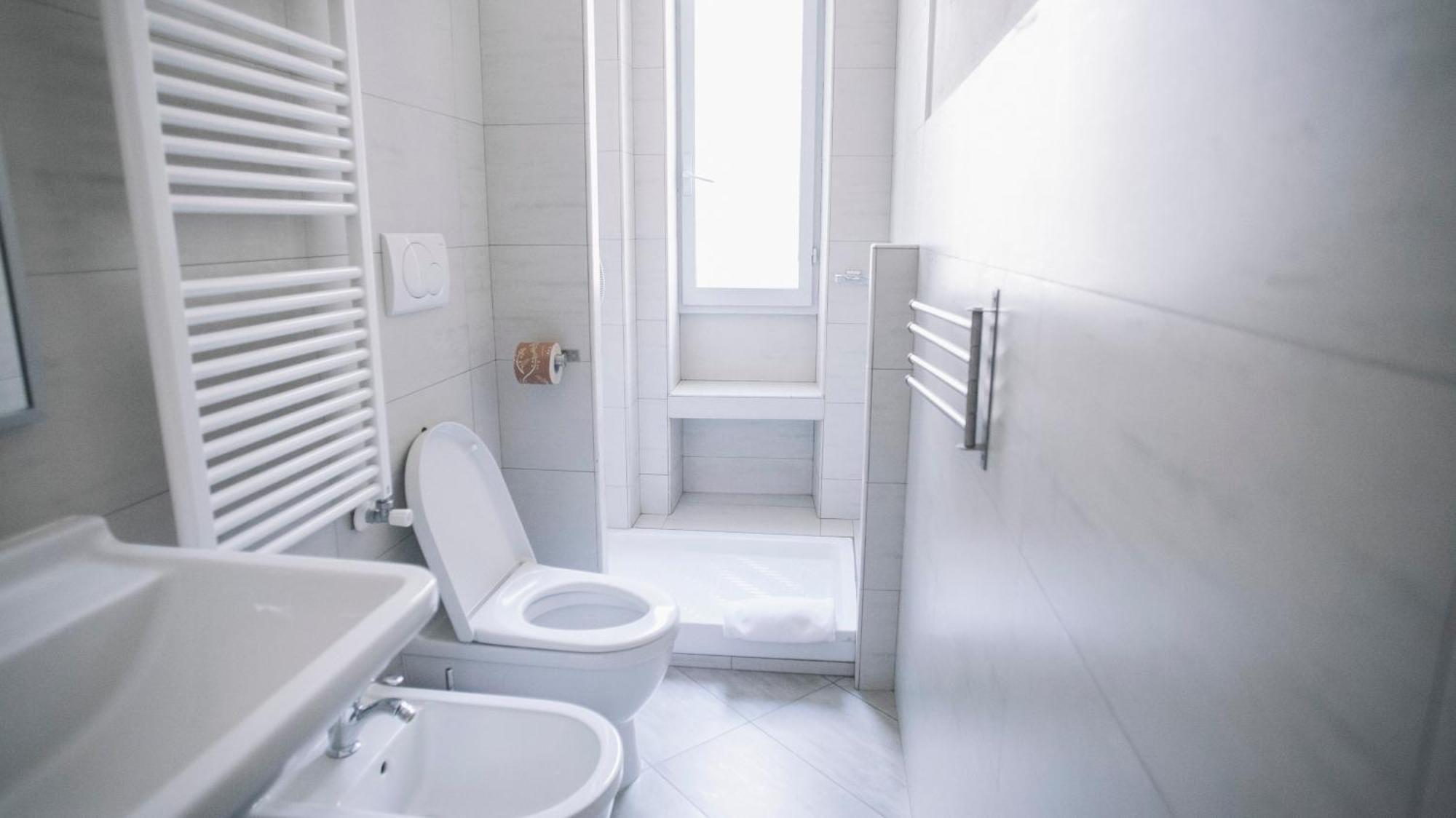 Apartament Italianway-Corso Sempione 96 Mediolan Zewnętrze zdjęcie
